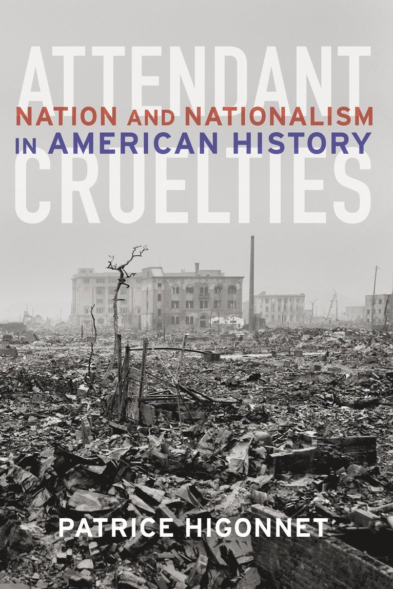 Attendant Cruelties