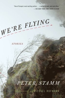 Peter Stamm - We're Flying: Stories, Häftad