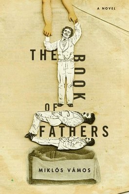 bokomslag The Book of Fathers