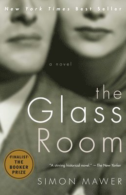 The Glass Room 1