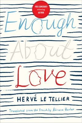 Enough About Love 1