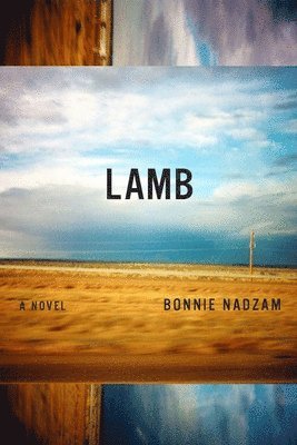 Bonnie Nadzam - Lamb, Häftad