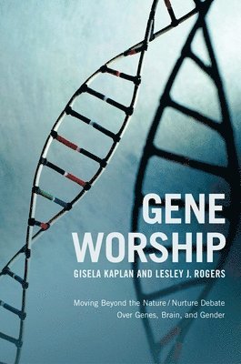 Gene Worship 1