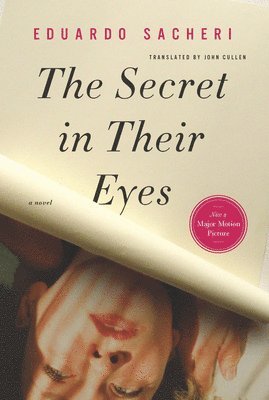 The Secret in Their Eyes 1