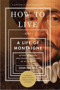 bokomslag How to Live