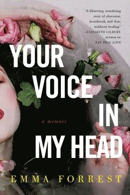 bokomslag Your Voice in My Head, A Memoir