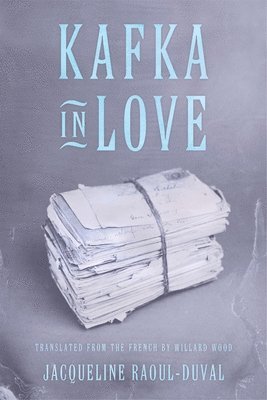 Kafka in Love 1