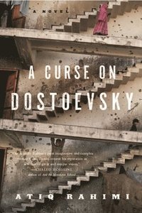 bokomslag A Curse on Dostoevsky