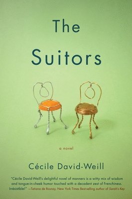 The Suitors 1