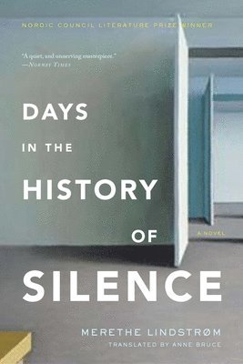 Days in the History of Silence 1