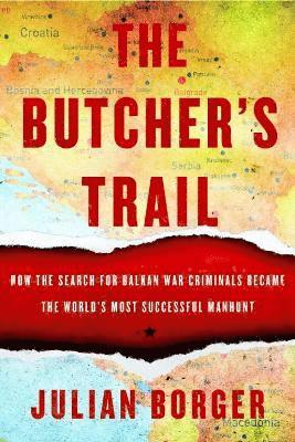 The Butcher's Trail 1