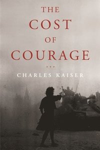 bokomslag The Cost of Courage