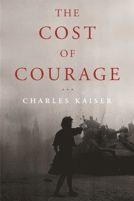 The Cost of Courage 1