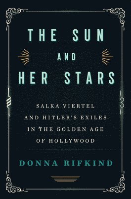 The Sun and Her Stars 1