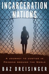 bokomslag Incarceration Nations