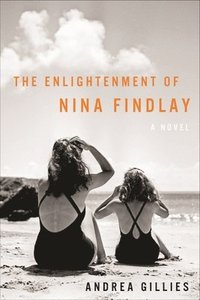 bokomslag Enlightenment Of Nina Findlay