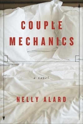 bokomslag Couple Mechanics