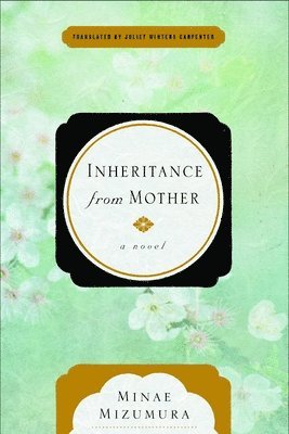 bokomslag Inheritance From Mother