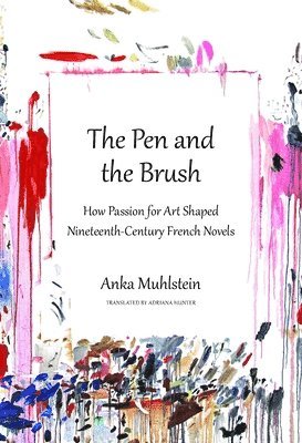 The Pen and the Brush 1