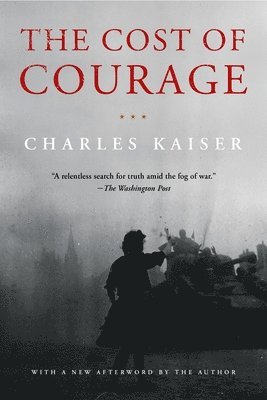 The Cost of Courage 1