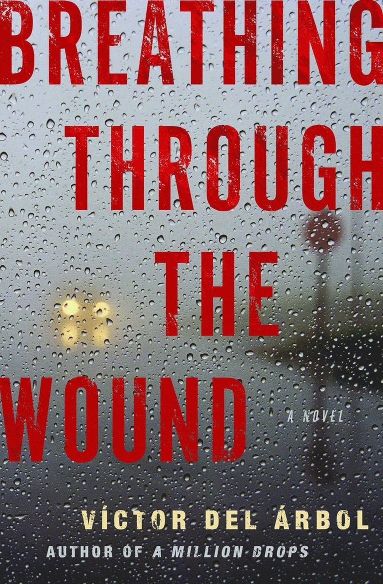 Breathing Through the Wound
