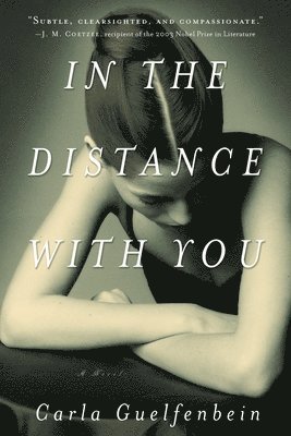 In the Distance with You 1