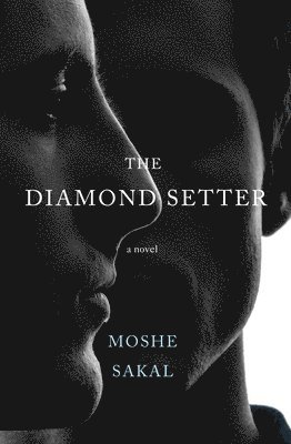 Moshe Sakal - Diamond Setter, Häftad