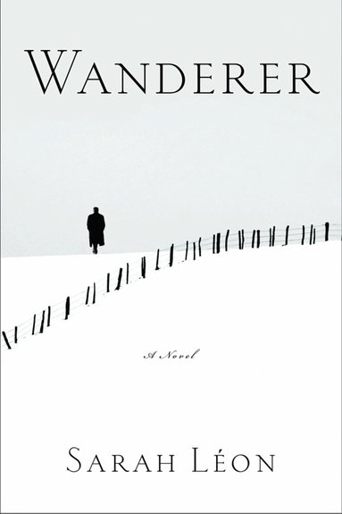 Sarah Leon - Wanderer, Häftad