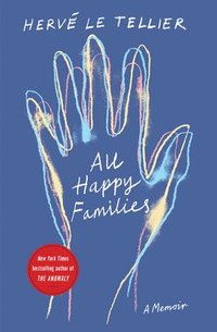 bokomslag All Happy Families