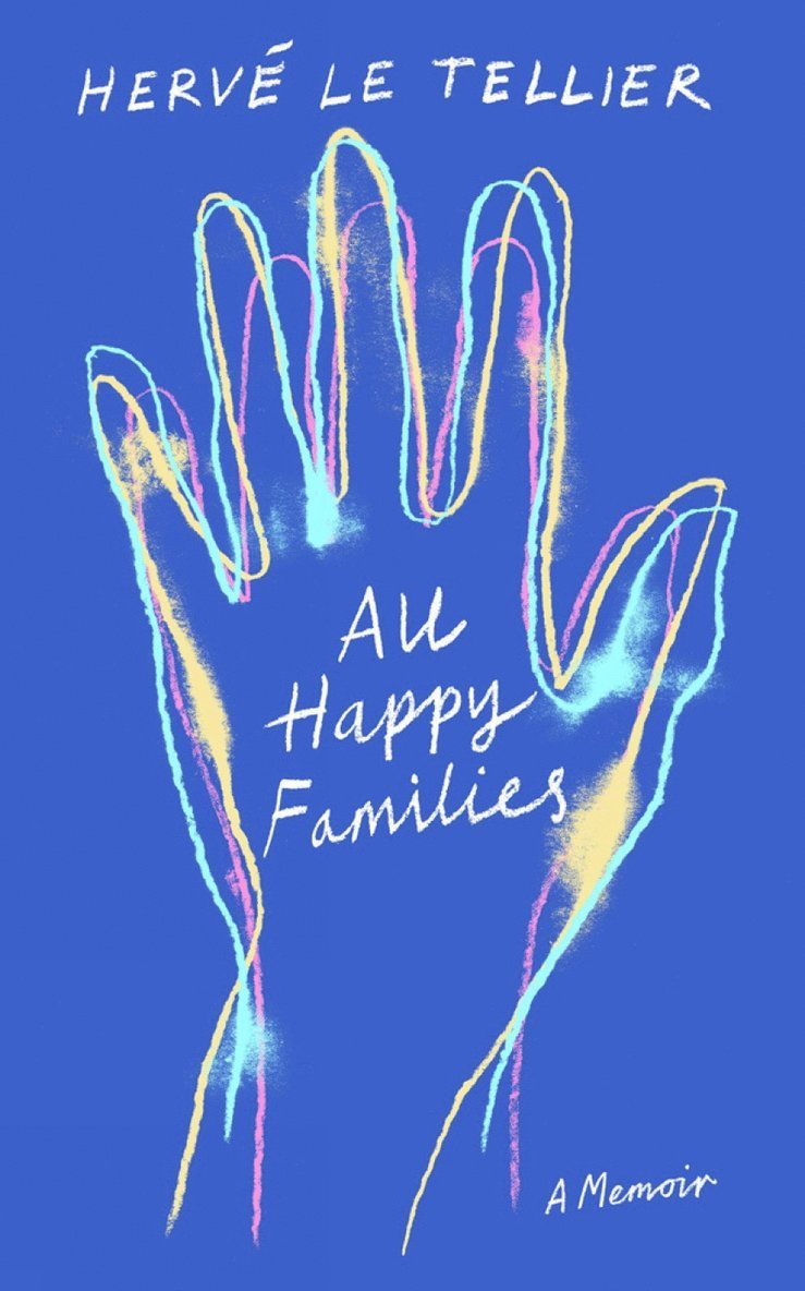 All Happy Families 1