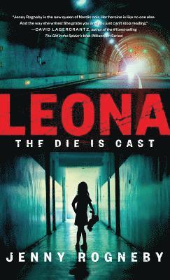 bokomslag Leona: The Die is Cast