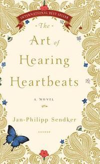 bokomslag Art of Hearing Heartbeats