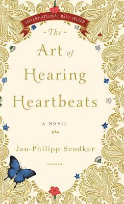 bokomslag Art of Hearing Heartbeats