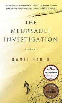 bokomslag The Meursault Investigation