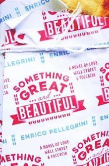 Something Great and Beautiful 1