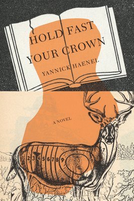 Hold Fast Your Crown 1