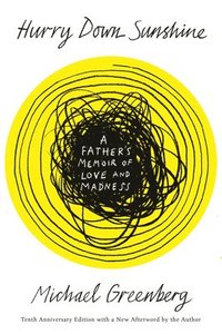 bokomslag Hurry Down Sunshine: A Father's Memoir of Love and Madness