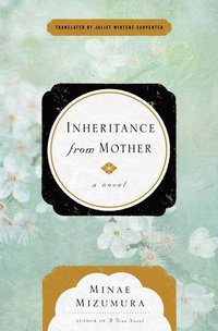 bokomslag Inheritance From Mother
