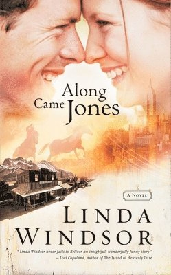 Along Came Jones 1