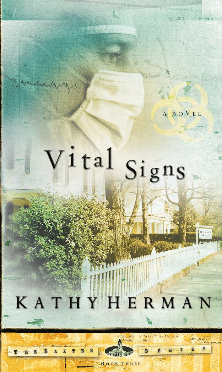 Vital Signs 1