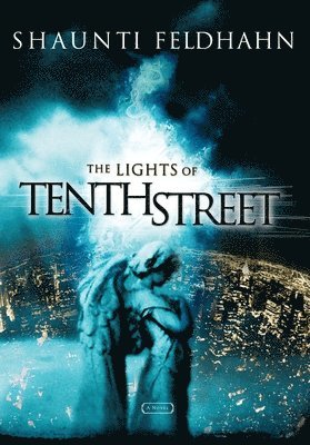 bokomslag Lights of Tenth Street