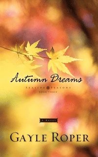 bokomslag Autumn Dreams