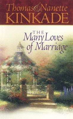 The Many Loves of Marriage 1