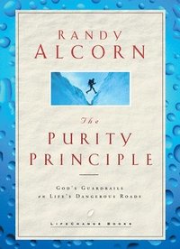 bokomslag The Purity Principle