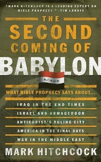 bokomslag The Second Coming of Babylon