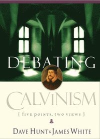 bokomslag Debating Calvinism