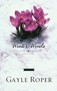 bokomslag Winter Winds