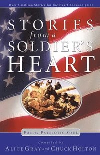 bokomslag Stories from a Soldiers Heart