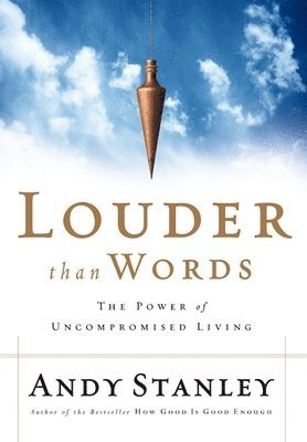 Louder Than Words 1