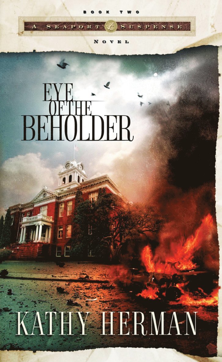 Eye of the Beholder 1